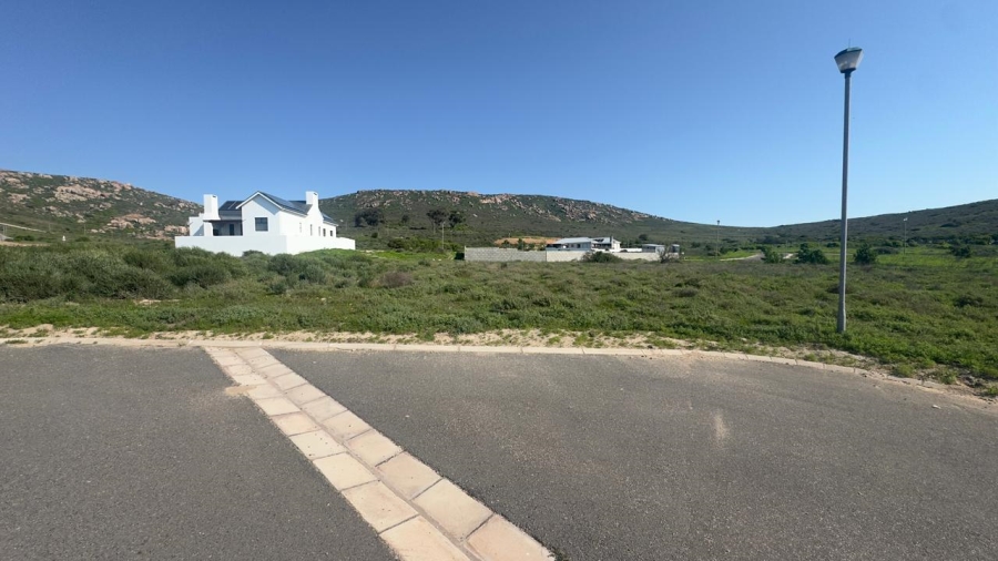 0 Bedroom Property for Sale in St Helena Views Western Cape